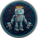 Bot logo